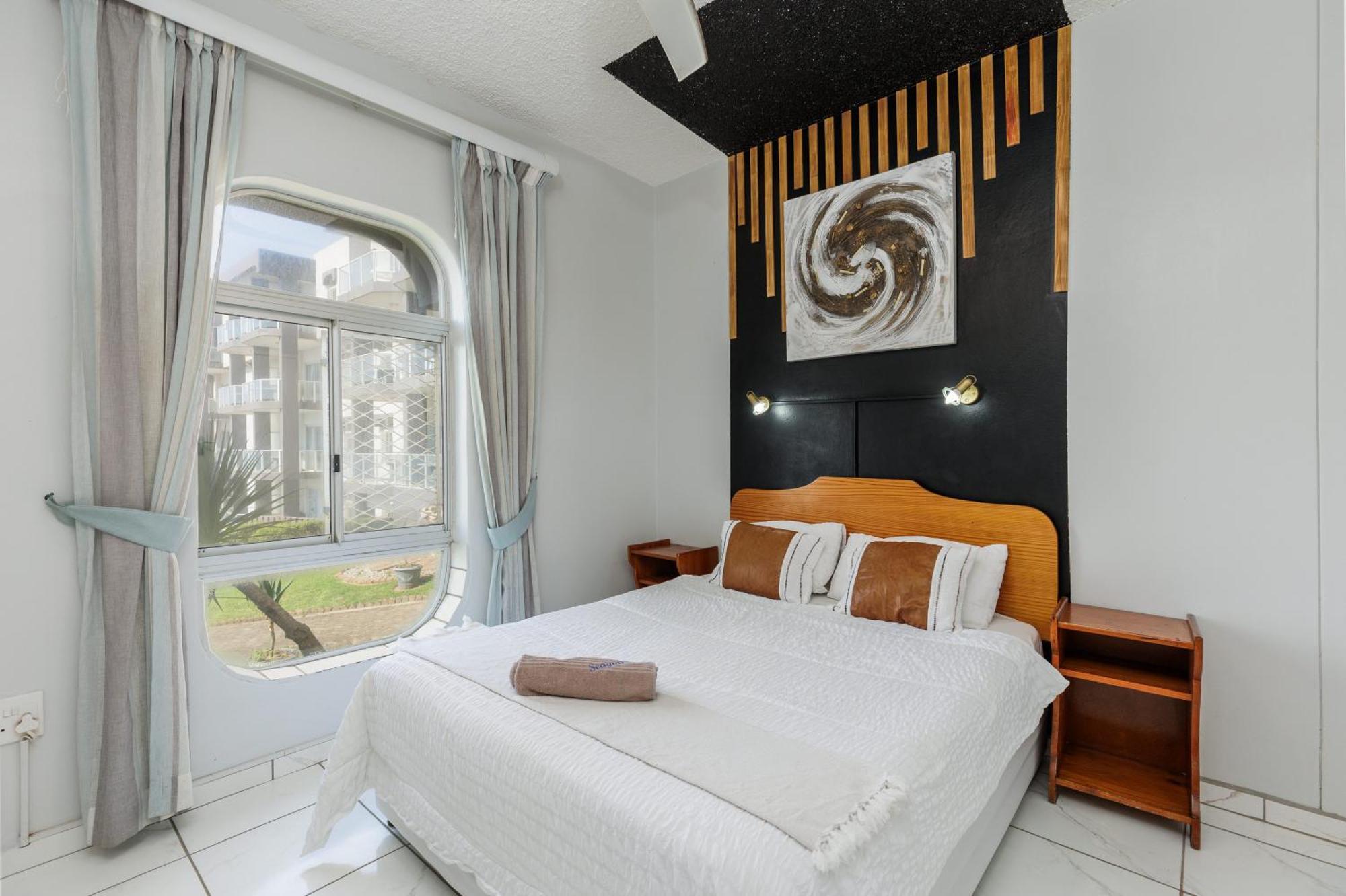 Seagull 311 Apartment *