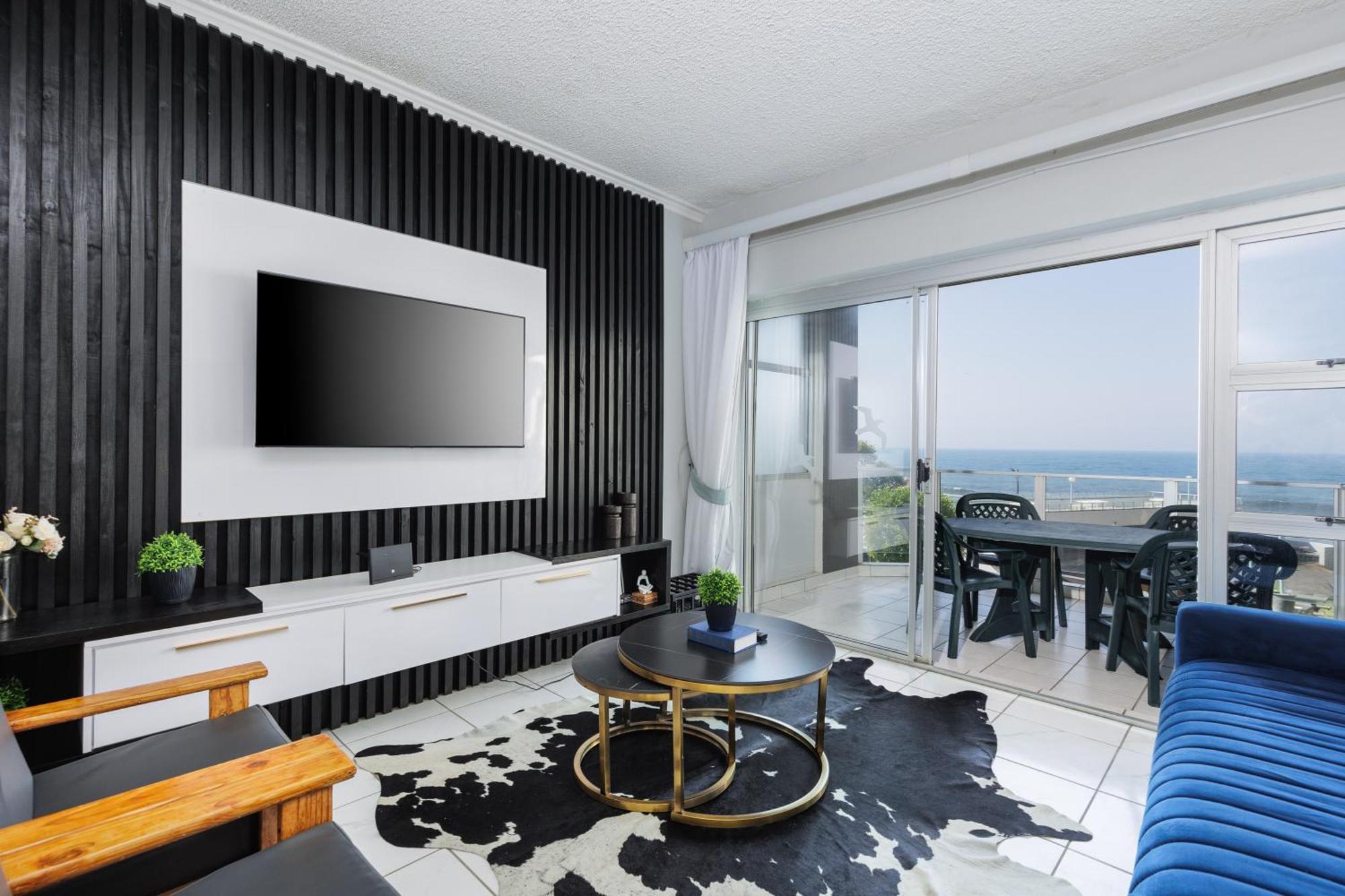 Seagull 311 Apartment